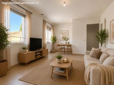 Annonce Vente 2 pi�ces Appartement Avignon 84