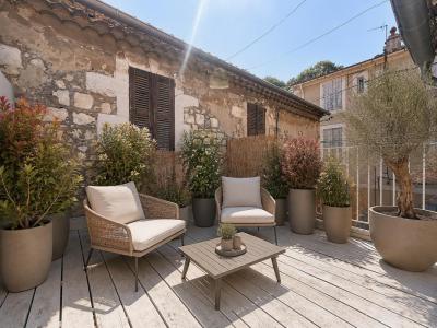 Annonce Vente 2 pi�ces Appartement Avignon 84