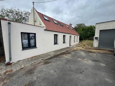 For sale Viesly 4 rooms 96 m2 Nord (59271) photo 0
