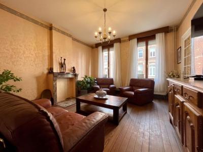 Annonce Vente 5 pi�ces Maison Caudry 59