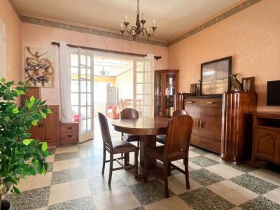 Acheter Maison 131 m2 Caudry