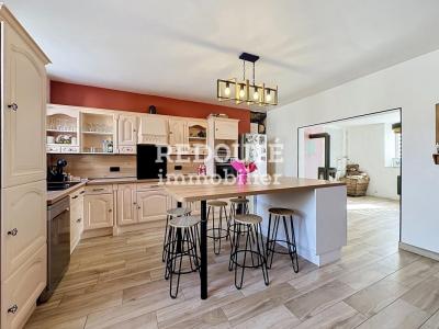 Annonce Vente 5 pi�ces Maison Bergeres-les-vertus 51