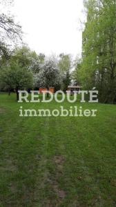 Annonce Vente Terrain Barby 08