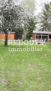 Acheter Terrain 8100 m2 Barby