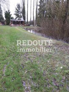 Acheter Terrain Barby Ardennes