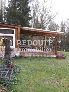 Acheter Terrain Barby 40000 euros