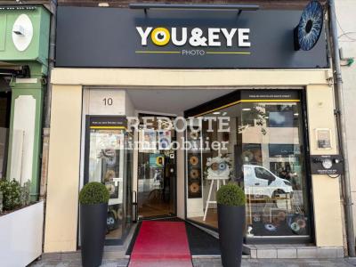 For rent Reims 3 rooms 70 m2 Marne (51100) photo 0