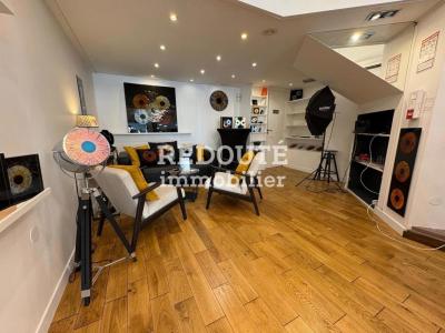 Louer Local commercial 70 m2 Reims