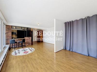 Annonce Vente 4 pi�ces Appartement Epernay 51