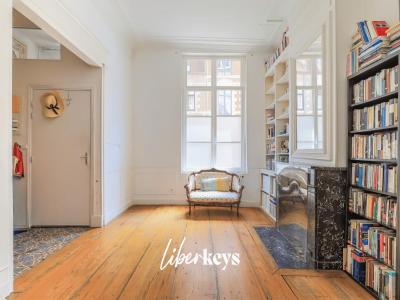 Annonce Vente 7 pi�ces Maison Lille 59