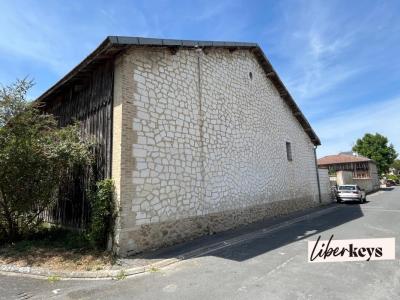 Annonce Vente Immeuble Coolus 51