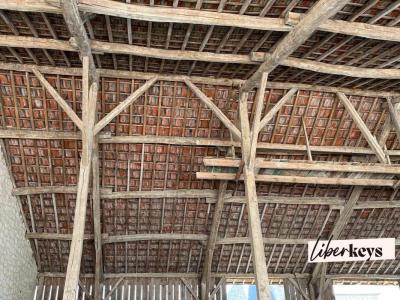 Acheter Immeuble 400 m2 Coolus