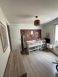 Annonce Vente 5 pi�ces Appartement Chalons-en-champagne 51