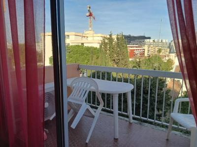Louer Appartement Montpellier 690 euros