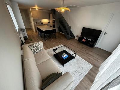 For rent Tourcoing 4 rooms 81 m2 Nord (59200) photo 0