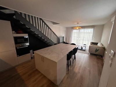 Louer Maison 81 m2 Tourcoing