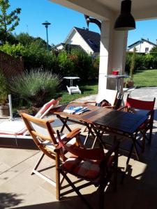 For rent Village-neuf 6 rooms 200 m2 Haut rhin (68128) photo 4