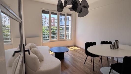 Annonce Vente 2 pi�ces Appartement Asnieres-sur-seine 92