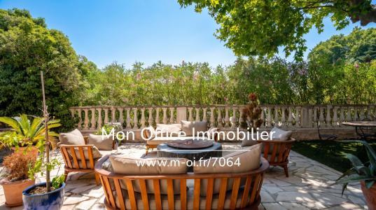 Acheter Maison Grimaud