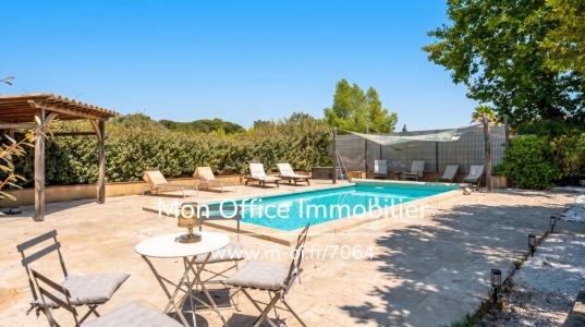 Acheter Maison Grimaud 998000 euros