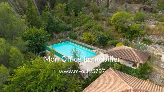 For sale Auriol 5 rooms 140 m2 Bouches du Rhone (13390) photo 4