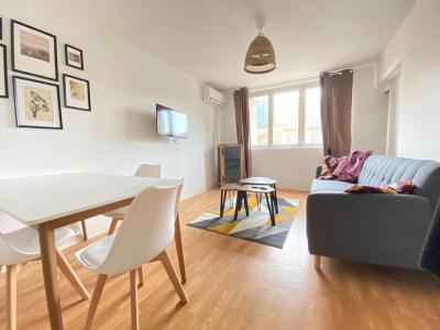 Louer Appartement 22 m2 Montpellier
