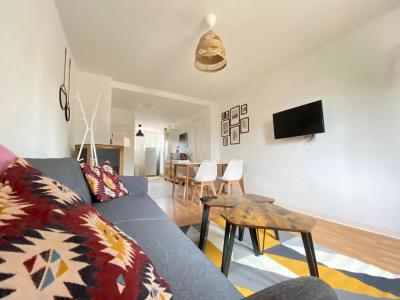 Louer Appartement Montpellier Herault