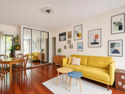 For sale Paris-14eme-arrondissement 3 rooms 62 m2 Paris (75014) photo 1