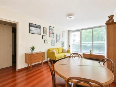 For sale Paris-14eme-arrondissement 3 rooms 62 m2 Paris (75014) photo 2