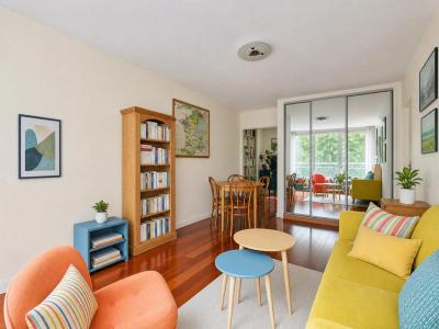 For sale Paris-14eme-arrondissement 3 rooms 62 m2 Paris (75014) photo 3