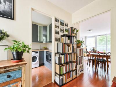 For sale Paris-14eme-arrondissement 3 rooms 62 m2 Paris (75014) photo 4