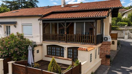 For sale Saint-clair-du-rhone 7 rooms 165 m2 Isere (38370) photo 0