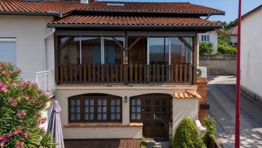 Annonce Vente Prestige Saint-clair-du-rhone 38