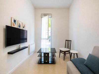 For sale Rosny-sous-bois 1 room 21 m2 Seine saint denis (93110) photo 0