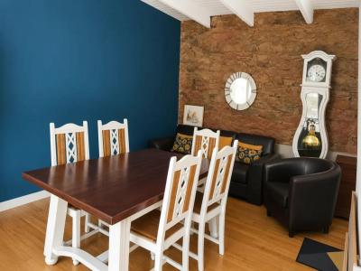 For sale Tredarzec 5 rooms 90 m2 Cotes d'armor (22220) photo 2
