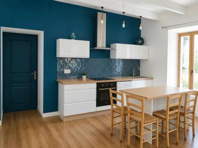For sale Tredarzec 5 rooms 90 m2 Cotes d'armor (22220) photo 3