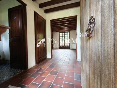 Annonce Vente 5 pi�ces Maison Wirwignes 62