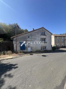 Annonce Vente 6 pi�ces Maison Iteuil 86