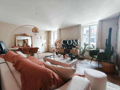 Annonce Vente 2 pi�ces Appartement Boulogne-sur-mer 62
