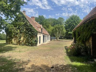 Annonce Vente 7 pi�ces Maison  28
