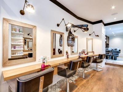 Annonce Vente Local commercial Poitiers 86