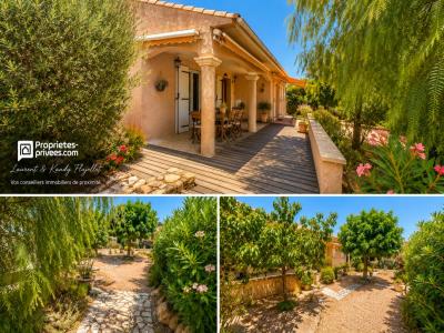 For sale Sainte-lucie-de-porto-vecchio 4 rooms 103 m2 Corse (20144) photo 3