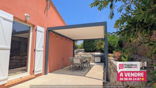 Acheter Maison Montauroux 535000 euros