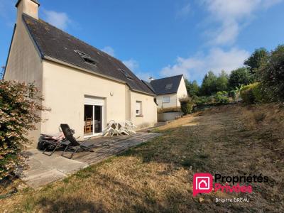 Annonce Vente 5 pi�ces Maison Quimper 29