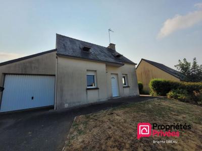 Acheter Maison 90 m2 Quimper
