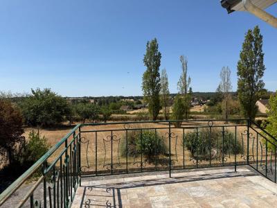 For sale Saint-leopardin-d'augy 6 rooms 147 m2 Allier (03160) photo 0