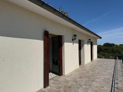 Annonce Vente 6 pi�ces Maison Saint-leopardin-d'augy 03