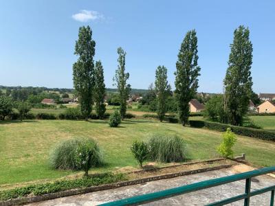 Acheter Maison Saint-leopardin-d'augy 169600 euros