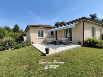 For sale Saint-front-de-pradoux 5 rooms 103 m2 Dordogne (24400) photo 0