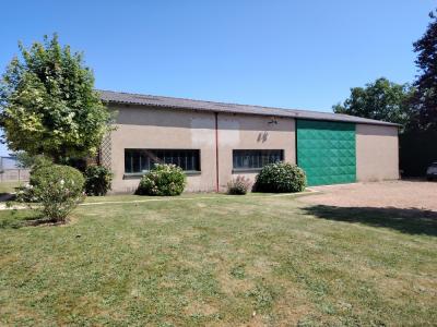 Annonce Vente 6 pi�ces Maison Bonneval 28